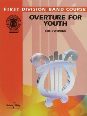 Eric Osterling: Overture for Youth