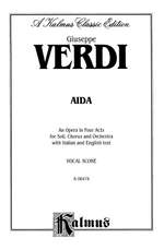 Giuseppe Verdi: Aïda Product Image