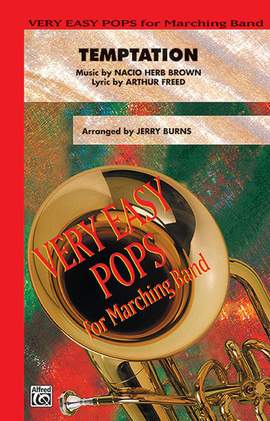 Nacio Herb Brown/Arthur Freed: Temptation