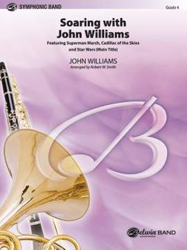 John Williams: Soaring with John Williams