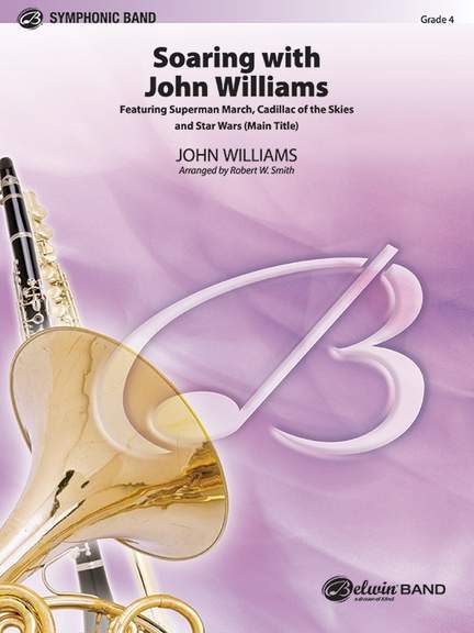 John Williams: Soaring with John Williams