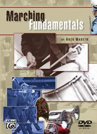 Greg Martin: Marching Fundamentals