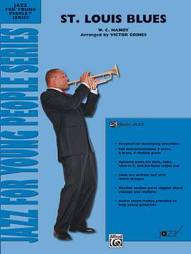 W.C. Handy: St. Louis Blues