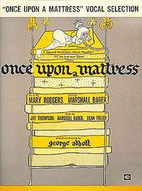 Once Upon a Mattress