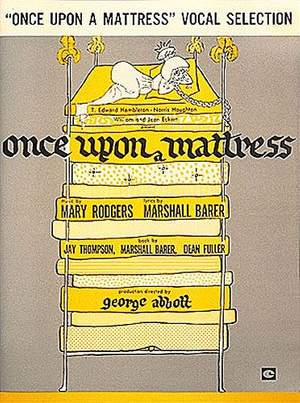 Once Upon a Mattress
