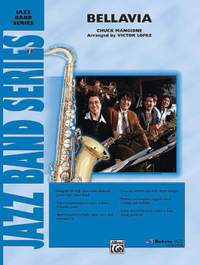 Chuck Mangione: Bellavia