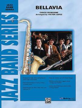 Chuck Mangione: Bellavia