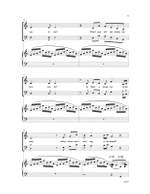 Hoagy Carmichael: Skylark SATB Product Image