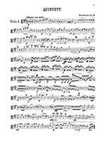 Felix Mendelssohn: Quintets, Op. 18 (A Major) & Op. 87 (B Major) Product Image