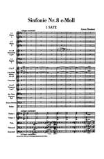 Anton Bruckner: Symphony No. 8 in C Minor Product Image
