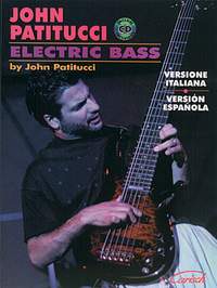 John Patitucci: Electric Bass
