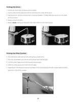Drumset 101 Product Image