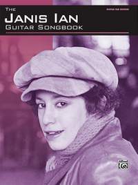 The Janis Ian Guitar Songbook