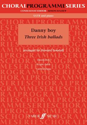 Danny Boy (Irish Ballads)