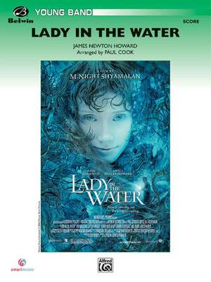 James Newton Howard: Lady in the Water