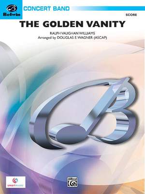 Ralph Vaughan Williams: The Golden Vanity