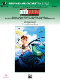 John Debney: The Ant Bully