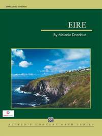 Melanie Donahue: Eire