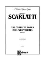 Domenico Scarlatti: The Complete Works, Volume X Product Image