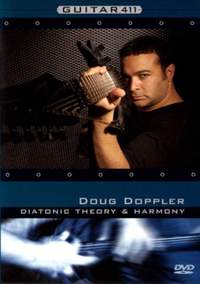 Doppler, D: Diatonic Theory & Harmony