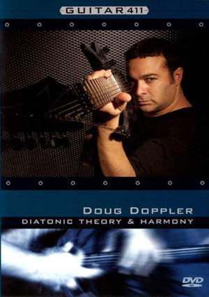 Doppler, D: Diatonic Theory & Harmony