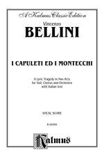 Vincenzo Bellini: I Capuletti Product Image