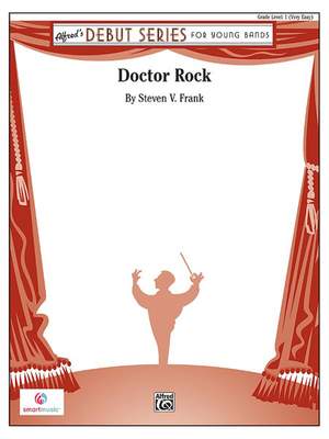 Steven V. Frank: Doctor Rock