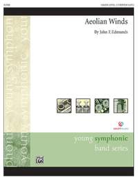 John F. Edmunds: Aeolian Winds