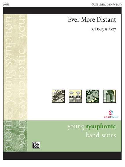 Douglas Akey: Ever More Distant