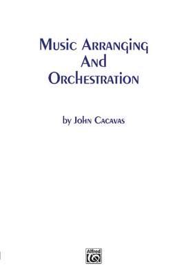Music Arranging and Orchestration