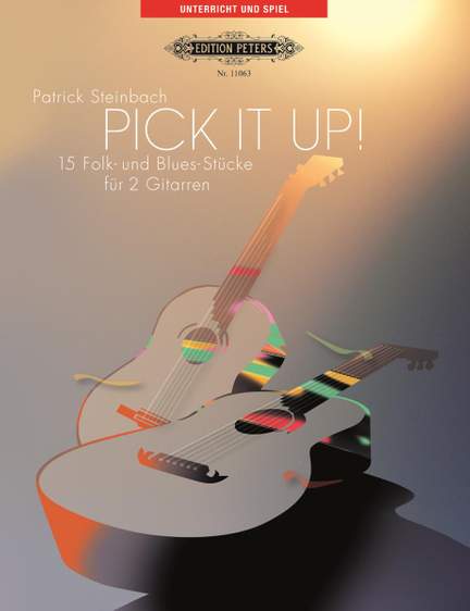 Steinbach, P: Pick it up!