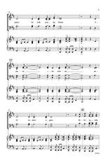 Sally K. Albrecht: Wakati wa Amani (A Time of Peace -- Swahili) SATB Product Image