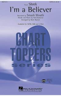 I'm a Believer (from Shrek)