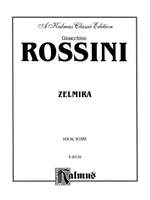 Gioacchino Rossini: Zelmira Product Image
