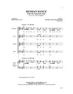 Peter Ilyich Tchaikovsky: Russian Dance (from The Nutcracker Suite) Product Image