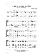 Andy Beck: Angels Singin' Glory! Product Image