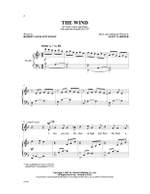 Janet Gardner: The Wind 2-Part Product Image