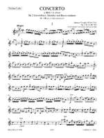 Vivaldi, A: Concerto in A minor Op.3 No.8 Product Image