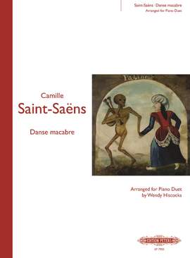 Saint-Saëns, C: Danse Macabre