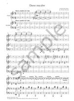 Saint-Saëns, C: Danse Macabre Product Image