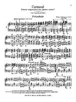 Robert Schumann: Complete Works, Volume II Product Image