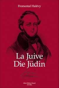 Halevy, F: La Juive (complete opera) (Urtext)