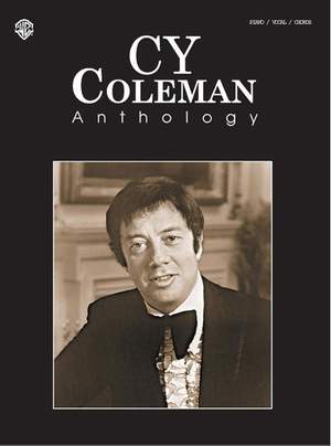 Cy Coleman: Cy Coleman Anthology