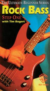 Ultimate Beginner Series: Rock Bass