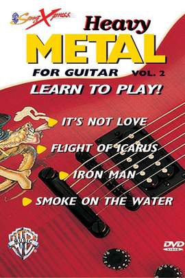 SongXpress: Heavy Metal, Vol. 2