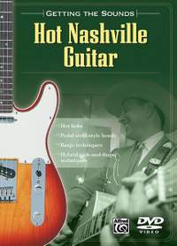 Getting the Sounds: Hot Nashville Guitar