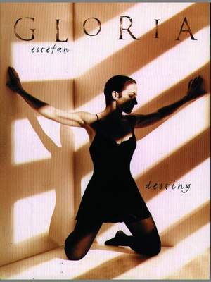 Gloria Estefan -- Destiny