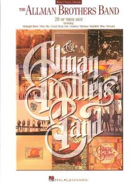 Allman Brothers, The: Allman Brothers Collection, The (PVG)