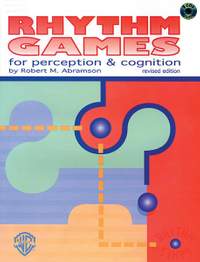 Rhythm Games for Perception & Cognition (Revised)