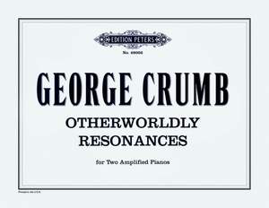 Crumb, G: Otherworldly Resonances
